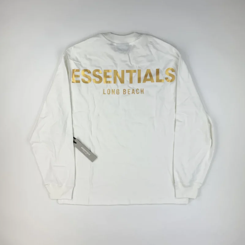 ESSENTIALS Long Beach T-Shirt