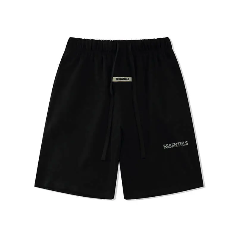 essentials short