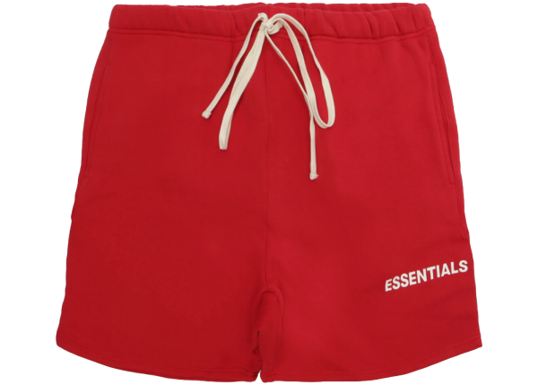 essential short