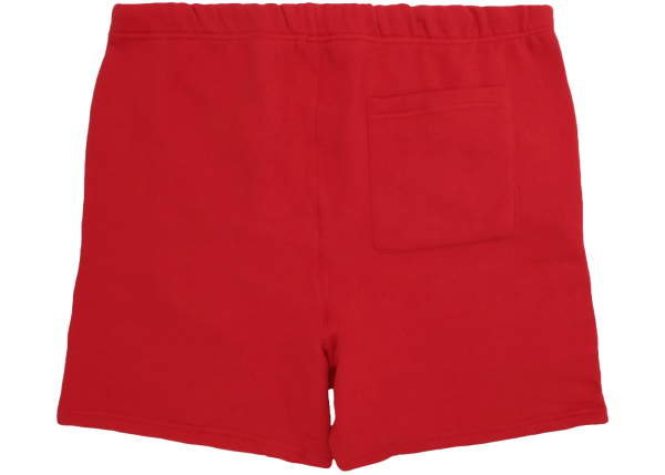 essential short